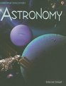 Astronomy Internet Linked