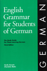 English Grammar for Students of German