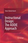 Instructional Design The ADDIE Approach