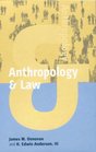 Anthropology  Law