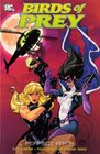 Birds of Prey Perfect Pitch  Perfect Pitch