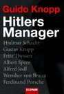 Hitlers Manager