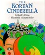 The Korean Cinderella