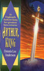 Arthur, King
