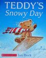 Teddy's Snowy Day