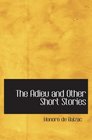 The Adieu  and Other Short Stories