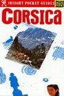 Insight Pocket Guide Corsica