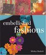 Embellished Fashions
