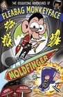 The Disgusting Adventures of Fleabag Monkeyface Bk 5 Moldfinger