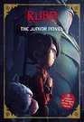 Kubo and the Two Strings Junior Novel