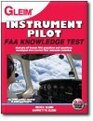 Gleim's Instrument Pilot FAA Knowledge Test 2006 Edition