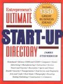Ultimate StartUp Directory