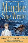 Murder, She Wrote: The Murder of Twelve