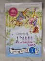 Fancy Nancy Treasury 6 books in 1