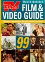 TV Times Film  Video Guide 1999