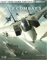 Ace Combat 5 The Unsung War Official Strategy Guide