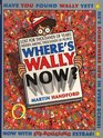 Where's Wally Now Special Edition