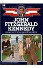 John Fitzgerald Kennedy America's Youngest President