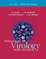 Principles of Virology