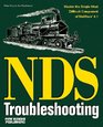 Netware Directory Services Troubleshooting
