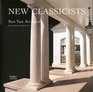 New Classicists Ken Tate Architect Selected Houses