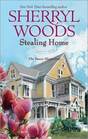 Stealing Home (Sweet Magnolias, Bk 1)