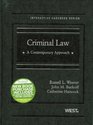 Criminal Law A Contemporary Approach