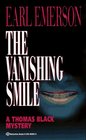 Vanishing Smile (Thomas Black, Bk 8)