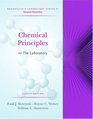 Chemical Principles in the Laboratory