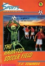 The Haunted Soccer Field