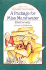 A Package for Miss Marshwater