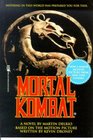 Mortal Kombat A Novel
