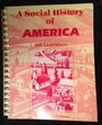 A Social History of America