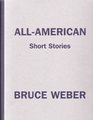 AllAmerican short stories