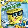 The Eye of the Fry Cook A Story About Getting Glasses