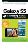 Galaxy S5 The Missing Manual