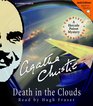 Death in the Clouds (Hercule Poirot, Bk 11) (aka Death in the Air) (Audio CD) (Unabridged)