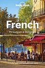 Lonely Planet French Phrasebook  Dictionary