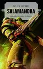 Salamandra (Salamander (Warhammer 40,000: Tome of Fire, Bk 1) (Spanish Edition)
