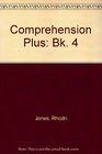 Comprehension Plus Bk 4