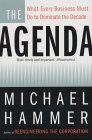 The Agenda What Every Business Must Do to Dominate the Decade