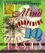 MindSharpening IQ Tests