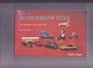Lesney's Matchbox Toys The Superfast Years 19691982