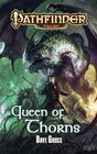 Pathfinder Tales Queen of Thorns