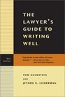 The Lawyer's Guide to Writing Well Second Edition