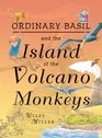 Island of the Volcano Monkeys Illustrated Novel