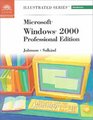 Microsoft Windows 2000  Illustrated Introductory