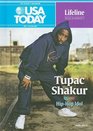Tupac Shakur HipHop Idol