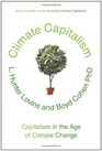 Climate Capitalism Capitalism in the Age of Climate Change