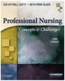 Professional Nursing Concepts  Challenges